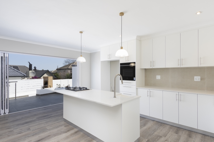 To Let 3 Bedroom Property for Rent in Helena Heights Western Cape